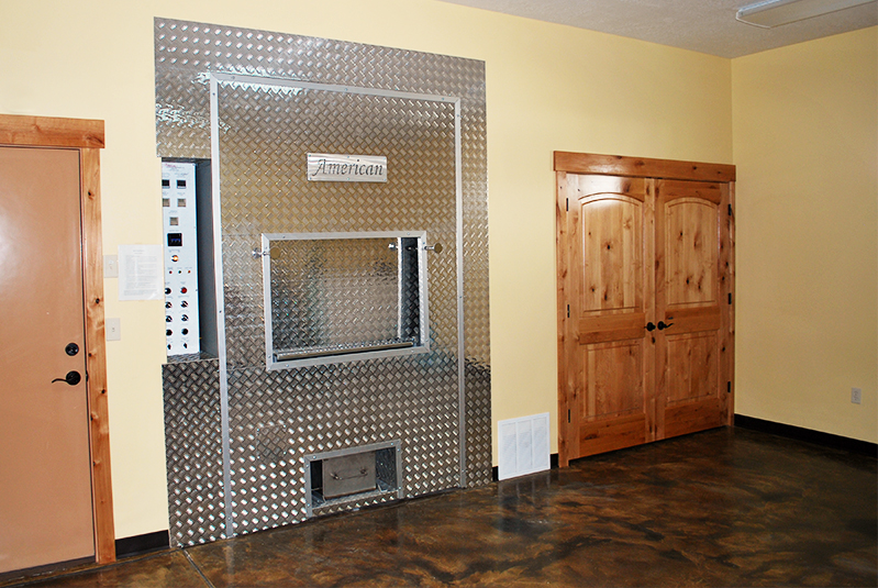 Myers Pet Crematory